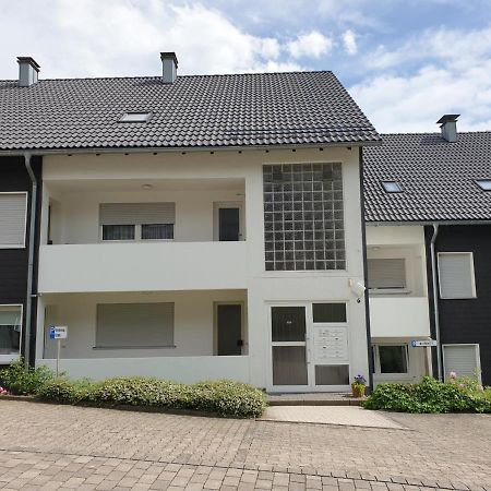 Appartement Guenninghauser Strasse 6 - 4 Winterberg Dış mekan fotoğraf