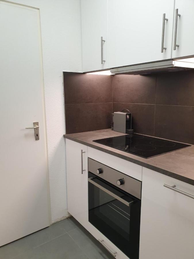 Appartement Guenninghauser Strasse 6 - 4 Winterberg Dış mekan fotoğraf