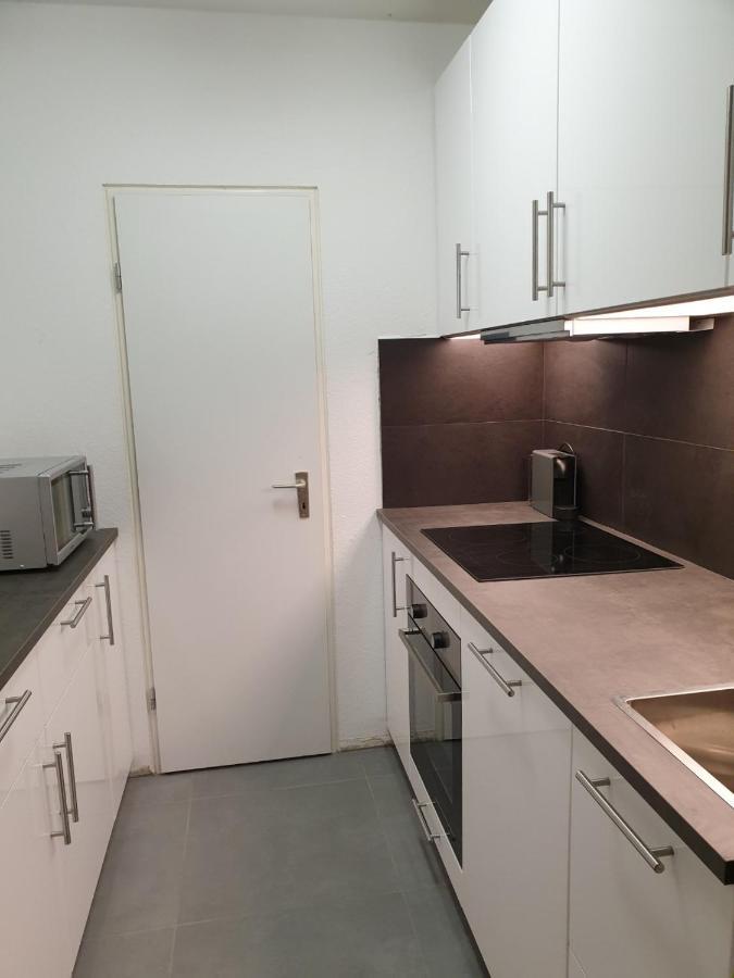 Appartement Guenninghauser Strasse 6 - 4 Winterberg Dış mekan fotoğraf