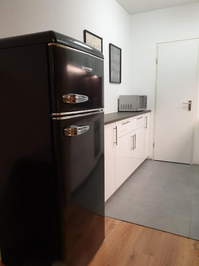 Appartement Guenninghauser Strasse 6 - 4 Winterberg Dış mekan fotoğraf
