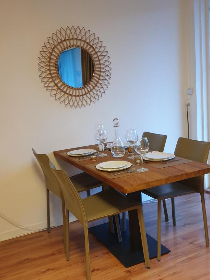 Appartement Guenninghauser Strasse 6 - 4 Winterberg Dış mekan fotoğraf