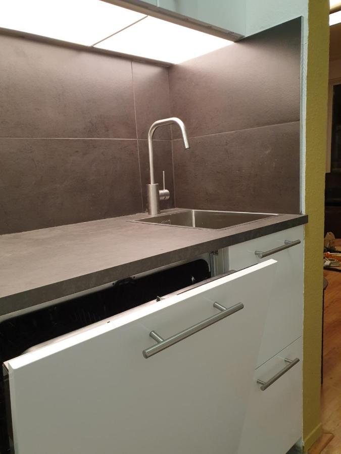 Appartement Guenninghauser Strasse 6 - 4 Winterberg Dış mekan fotoğraf