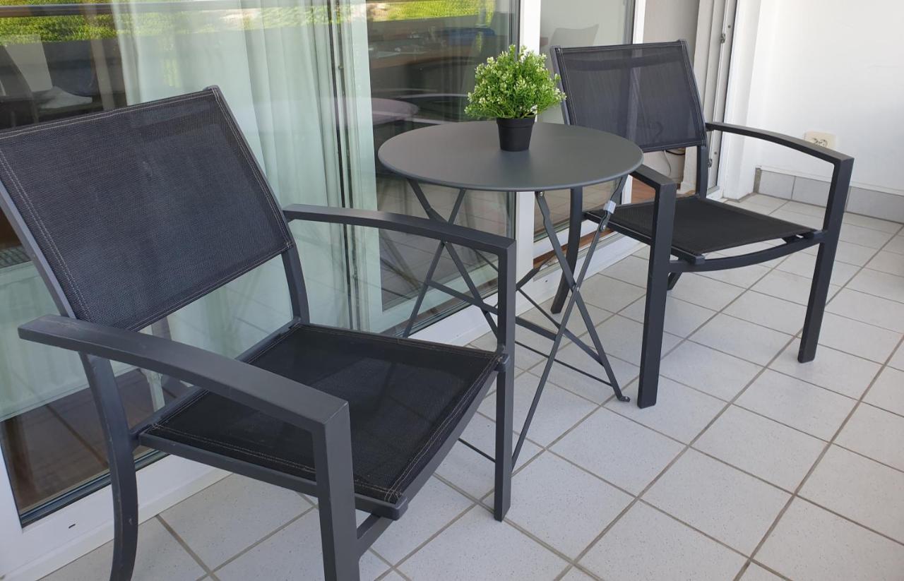 Appartement Guenninghauser Strasse 6 - 4 Winterberg Dış mekan fotoğraf